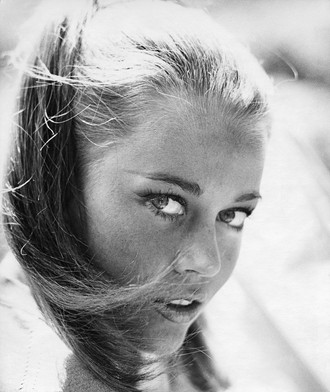 Jane Fonda pic #104080