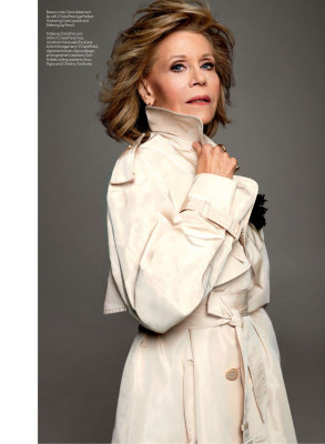 Jane Fonda pic #1203727