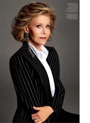 Jane Fonda pic #1203728