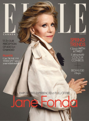 Jane Fonda pic #1203725