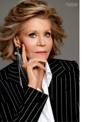 Jane Fonda pic #1203726