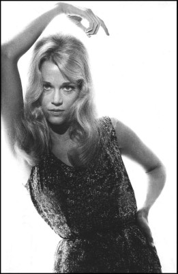 Jane Fonda pic #56364