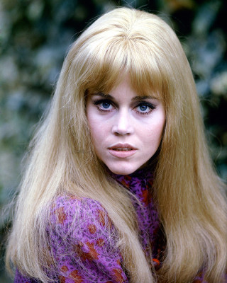 Jane Fonda pic #79742