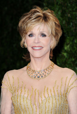 Jane Fonda pic #455056