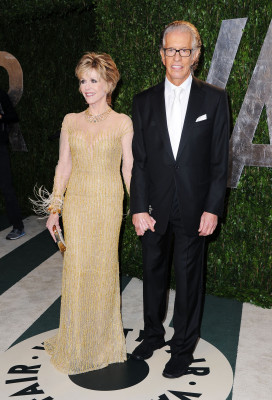 Jane Fonda pic #455058