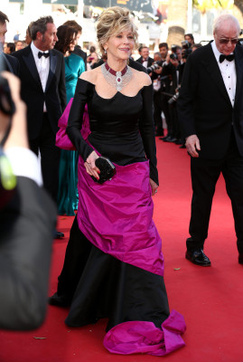 Jane Fonda pic #777925
