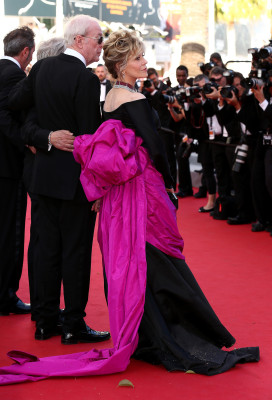 Jane Fonda pic #777923