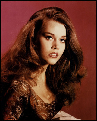 Jane Fonda pic #267882