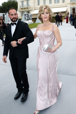 Jane Fonda pic #703707