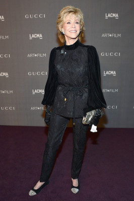 Jane Fonda pic #566028
