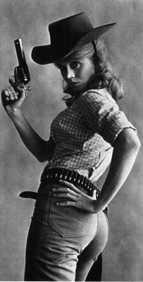 Jane Fonda pic #106615