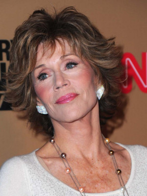 Jane Fonda pic #319899