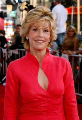 Jane Fonda pic #245096