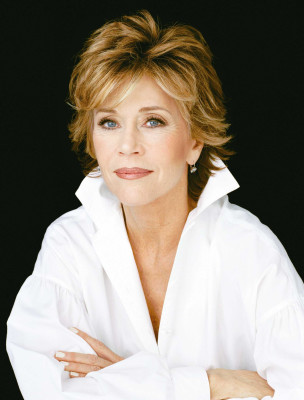 Jane Fonda pic #56360