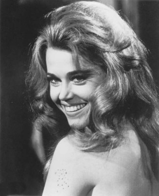 Jane Fonda pic #104077