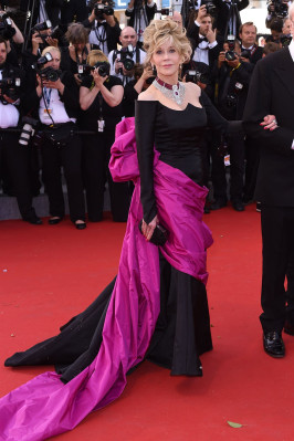 Jane Fonda pic #776933