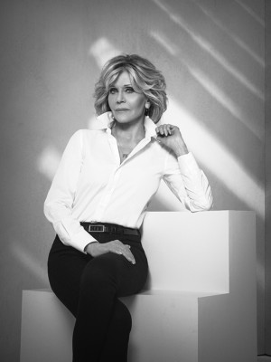 Jane Fonda pic #1168928