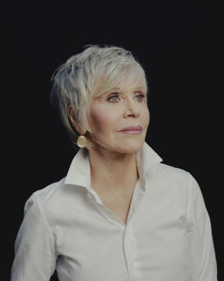 Jane Fonda pic #1231440