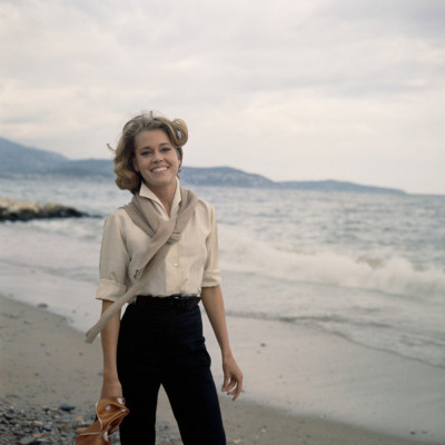 Jane Fonda pic #273058