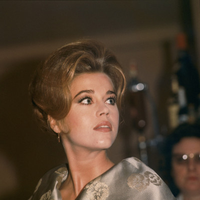 Jane Fonda pic #273046