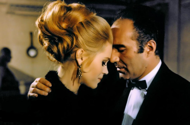 Jane Fonda pic #273038