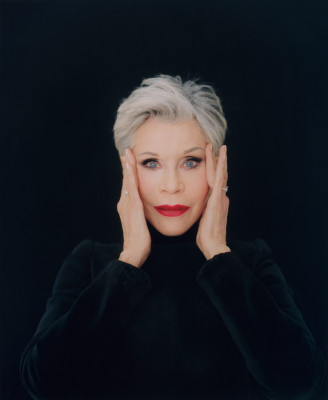 Jane Fonda pic #1236329