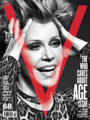 Jane Fonda pic #307831