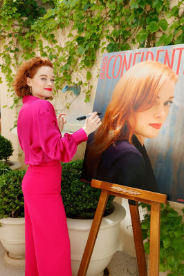 Jane Levy pic #1253536