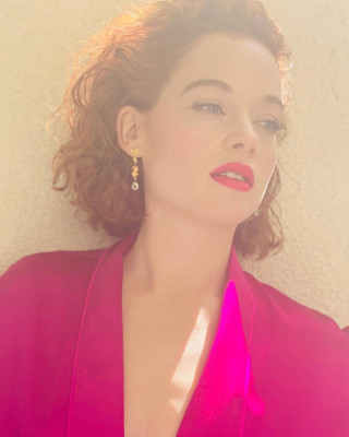 Jane Levy pic #1253531