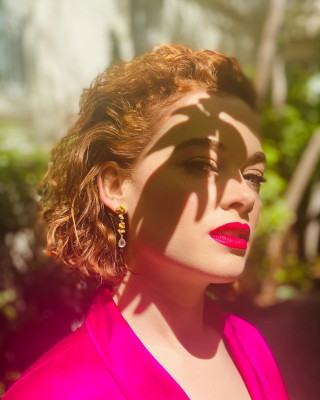 Jane Levy pic #1253533