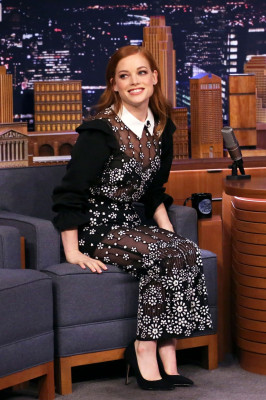 Jane Levy pic #1252784