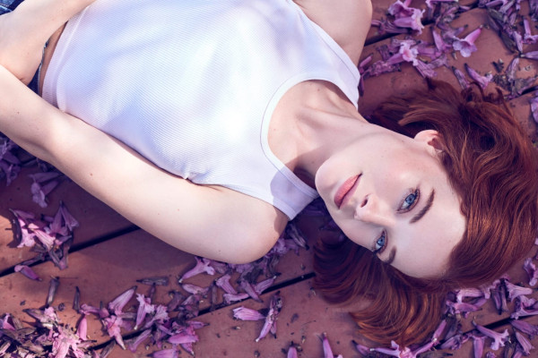 Jane Levy pic #1261541