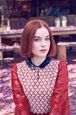 Jane Levy pic #1261538