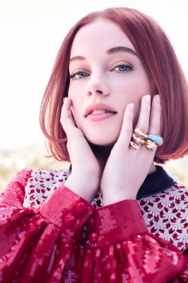 Jane Levy pic #1261540