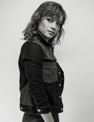 Jane Levy pic #1179262
