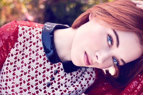 Jane Levy pic #1261539