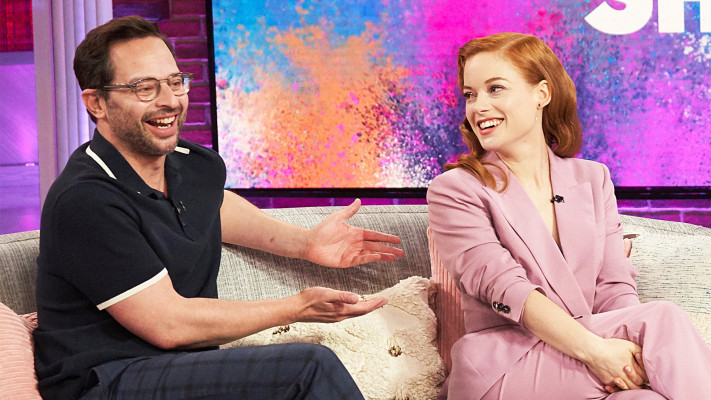 Jane Levy pic #1252782
