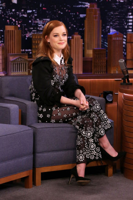 Jane Levy pic #1252786