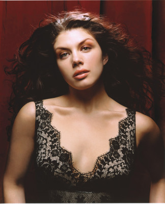 Jane Monheit pic #29289