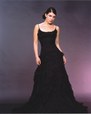 Jane Monheit pic #29290