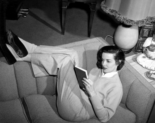 Jane Russell pic #352230