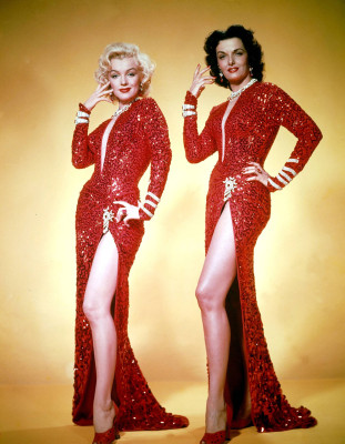 Jane Russell pic #464454