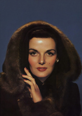 photo 4 in Jane Russell gallery [id238773] 2010-02-25 00:00:00