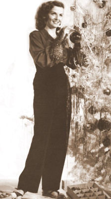 Jane Russell pic #464453