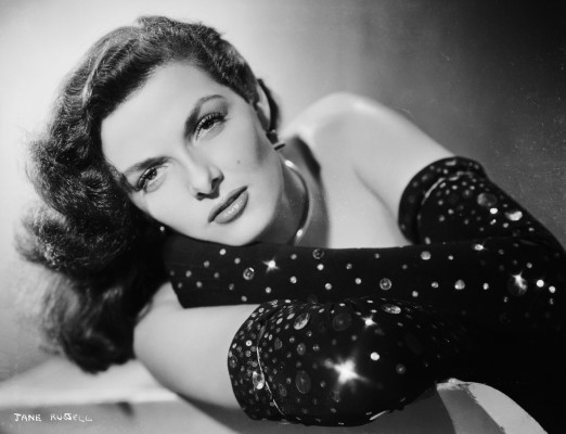 Jane Russell pic #464450