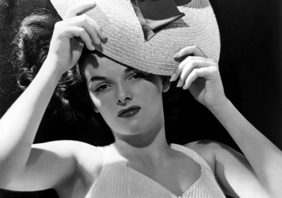 Jane Russell pic #91334