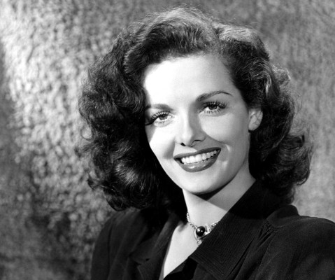 Jane Russell pic #91331