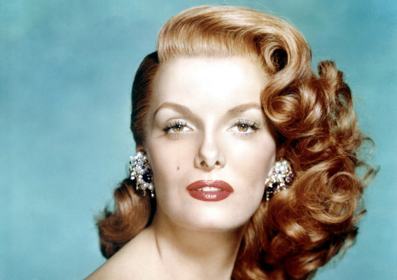 photo 11 in Jane Russell gallery [id91325] 2008-05-21 00:00:00