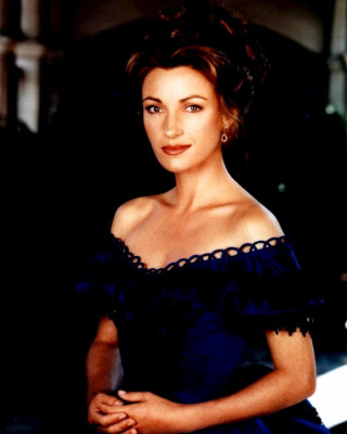 Jane Seymour pic #270244
