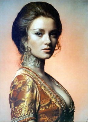 Jane Seymour pic #270716